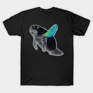 Glow in the Dark ManaBee T-Shirt